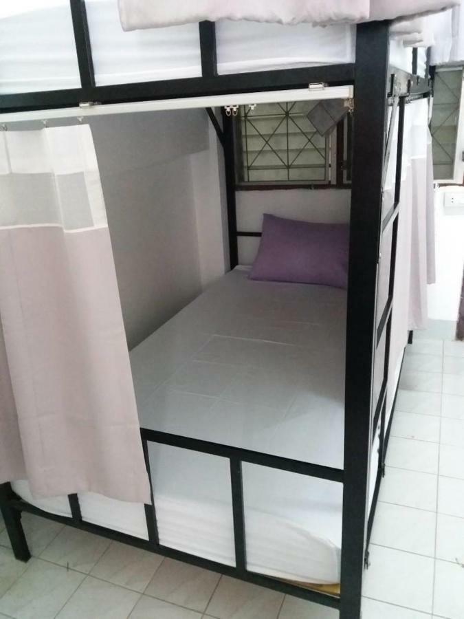 Natcha Place Thammasat Rangsit Bangkok Exterior photo