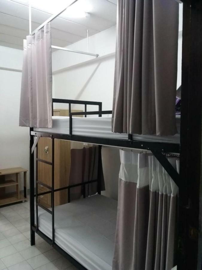 Natcha Place Thammasat Rangsit Bangkok Exterior photo